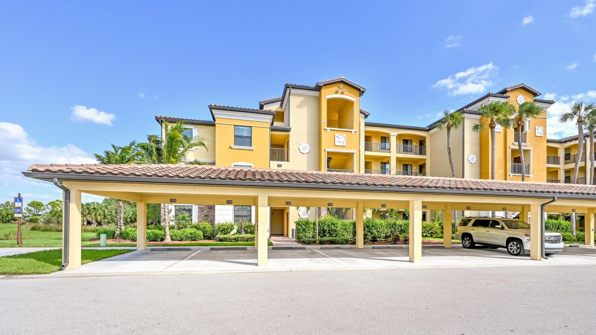 Peaceful Preserve | 9834 Giaveno Circle #1711 in Naples, FL