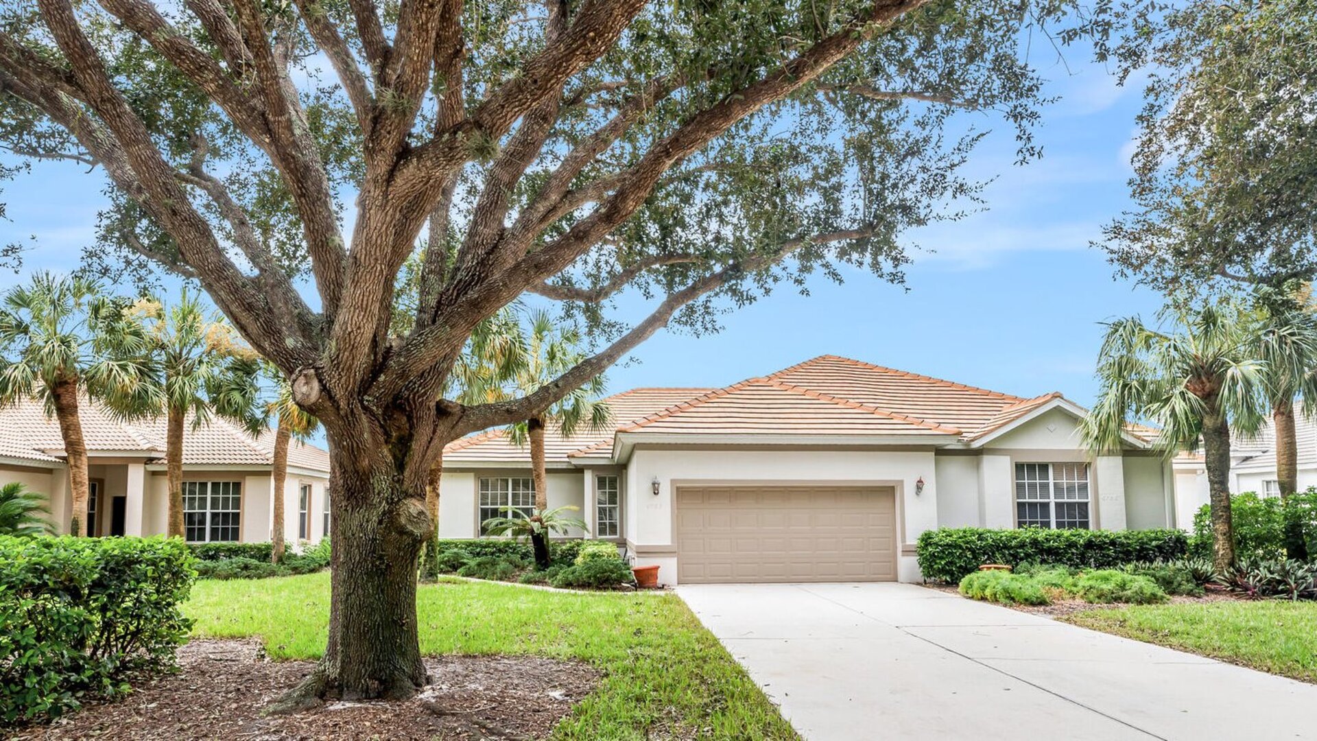 Banyan Breeze | 6782 Old Banyan Way in Naples, FL