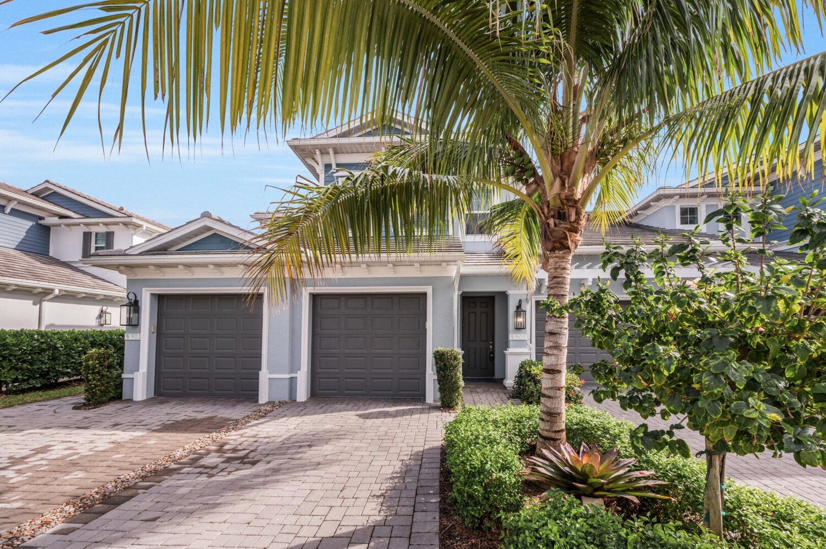 Preserve of Peace | 2554 Seychelles Drive #905 in Naples, FL