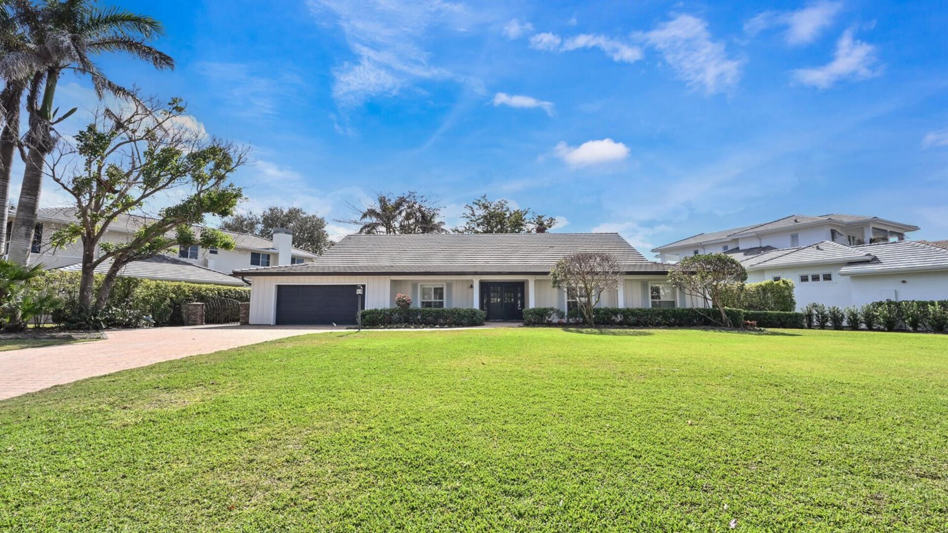 Majestic Palm | 508 Devils Lane in Naples, FL