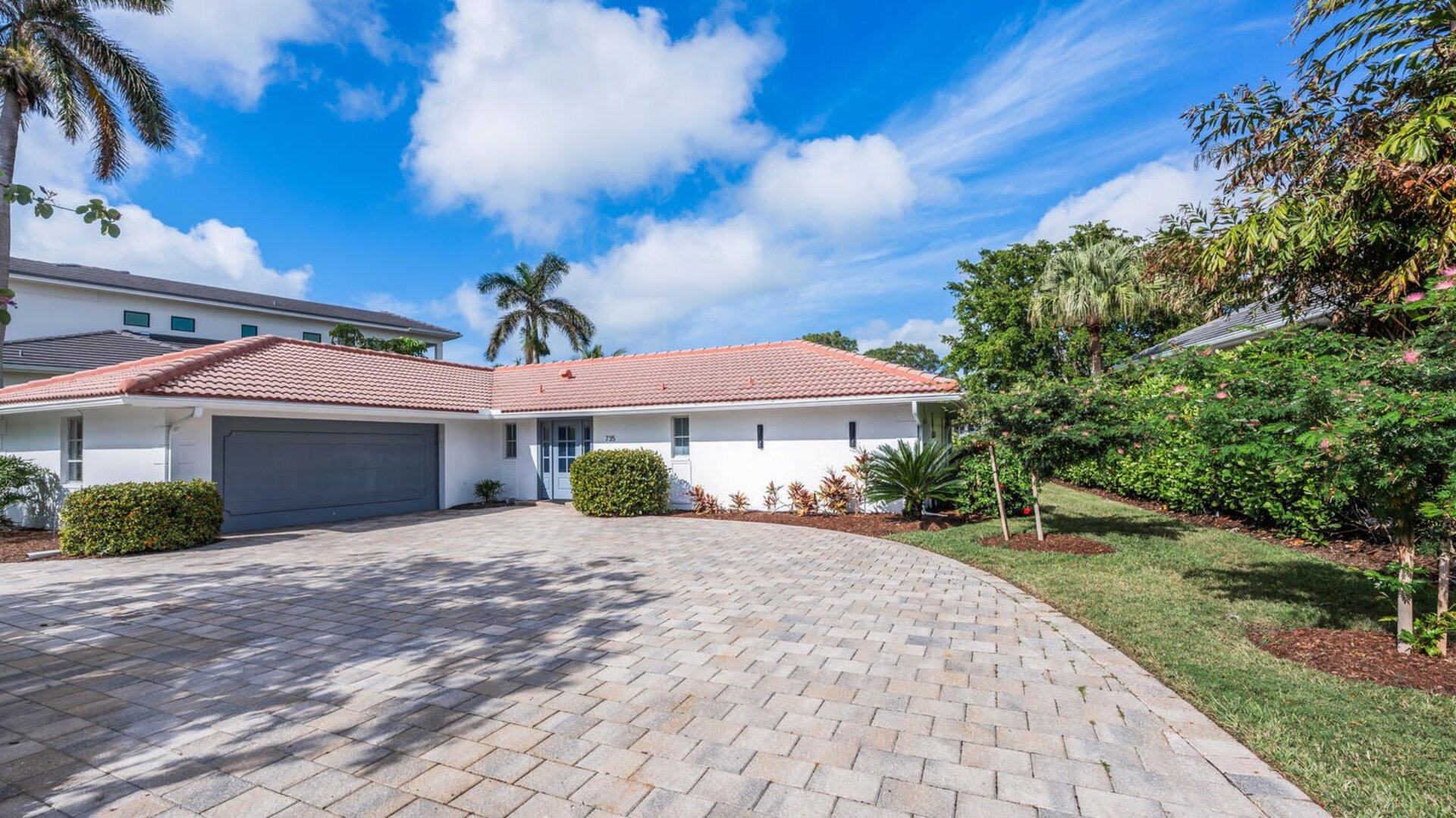 Blue Sky Ranch | 735 Parkview Lane in Naples, FL