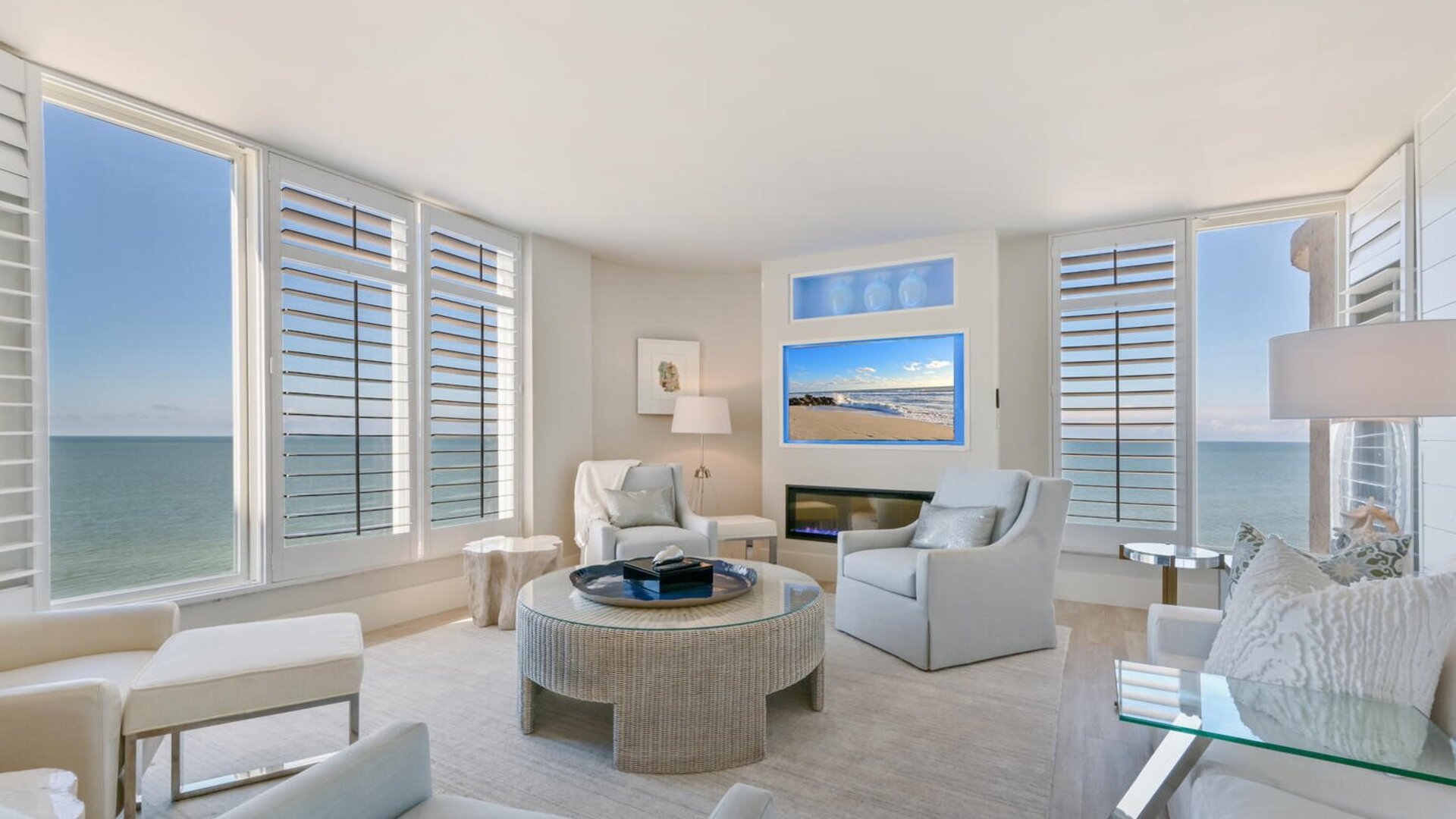 Driftwood Dreams | 3115 Gulf Shore Blvd. North #608S in Naples, FL