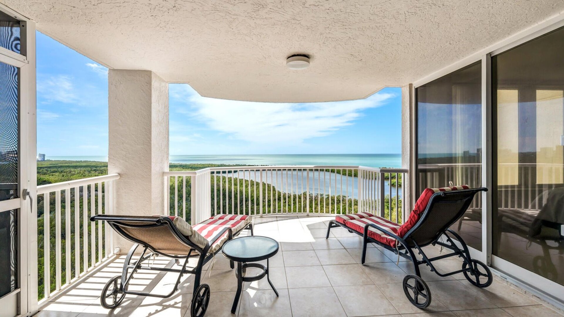 Beachside Bliss | 6849 Grenadier Blvd. #1704 in Naples, FL