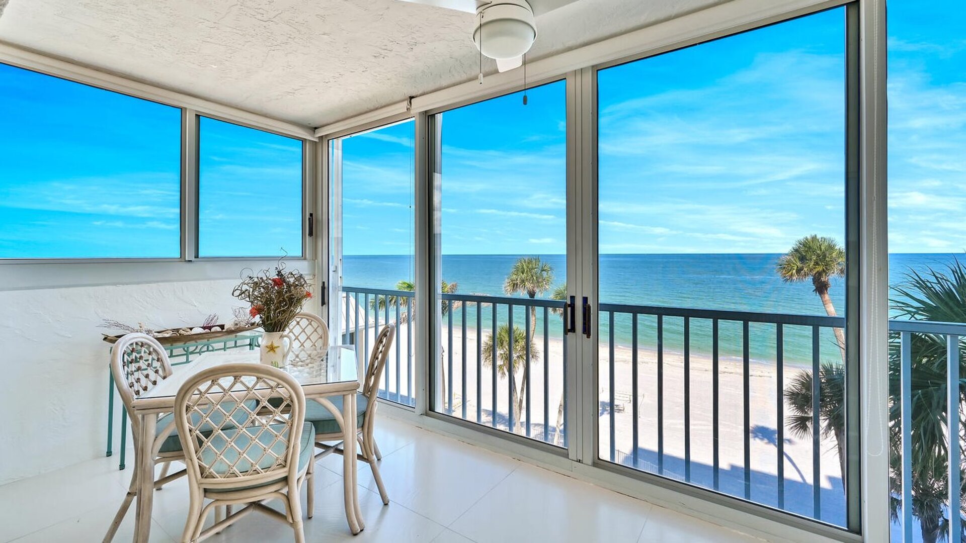 Endless Sunsets | 2885 Gulf Shore Blvd. North #404 in Naples, FL