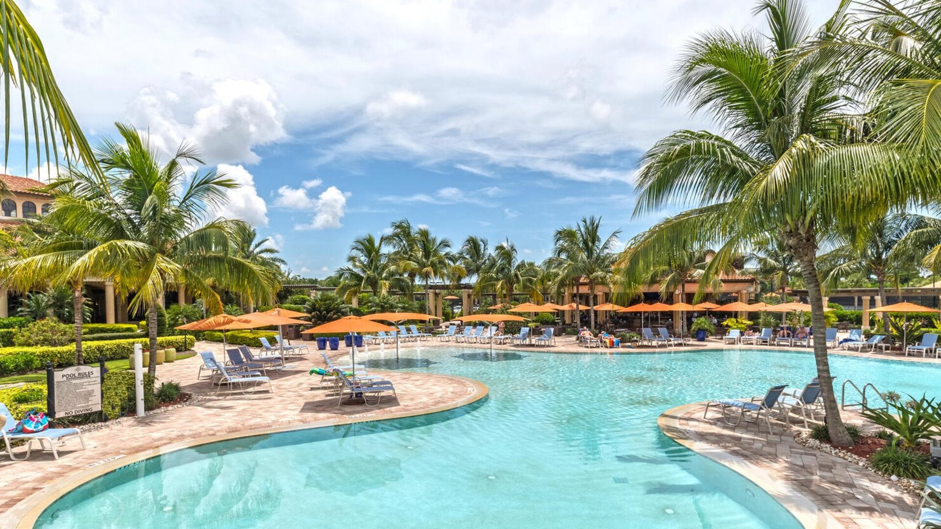 Happy Ours | 9727 Acqua Court #427 in Naples, FL