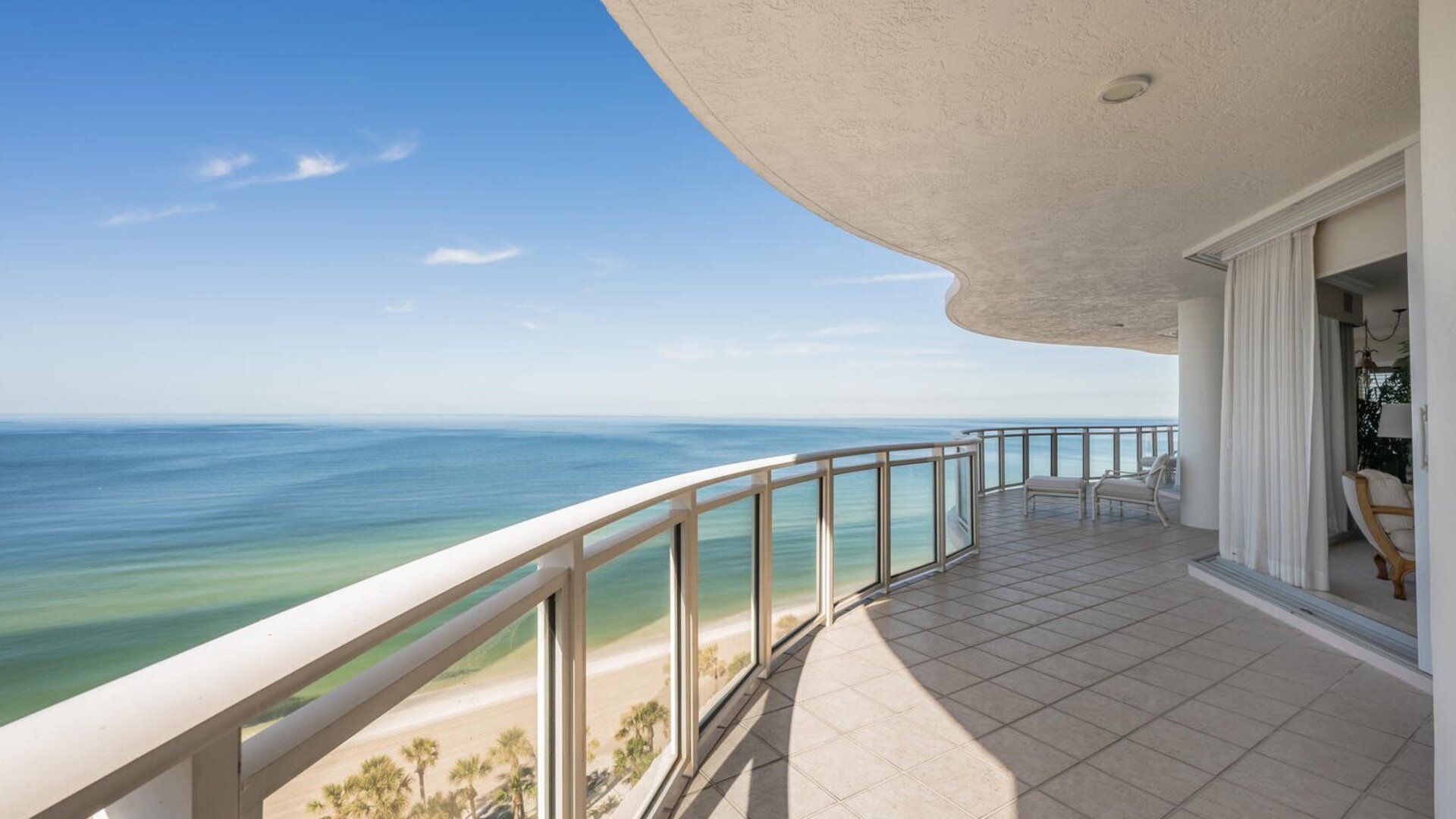 Aqua Vista | 8231 Bay Colony Drive #1004 in Naples, FL