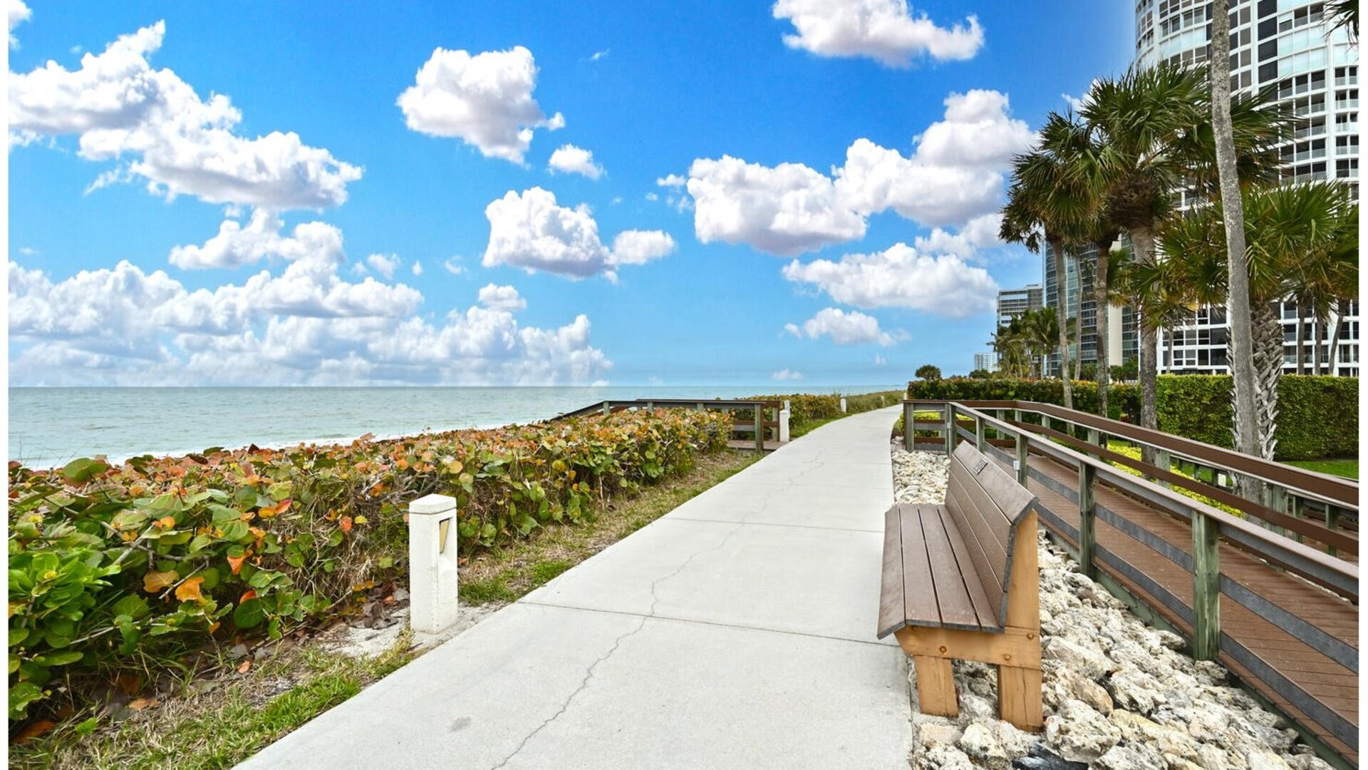 Sea Turtle Hideaway | 4255 Gulf Shore Blvd. North #1003 in Naples, FL