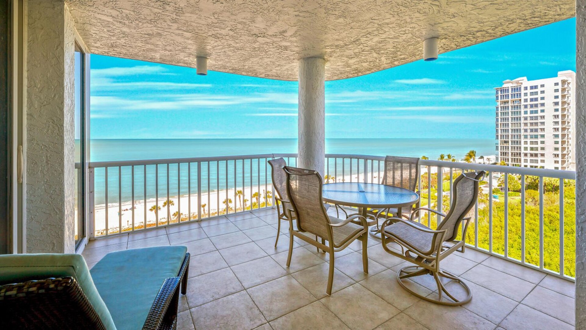 Pearl Horizon | 20 Seagate Drive #803 in Naples, FL