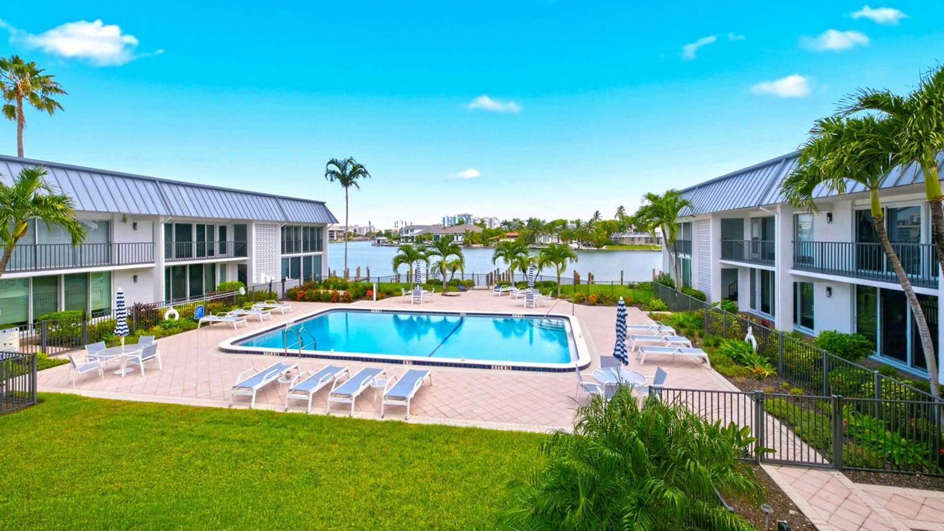 Moorings Bay Breeze | 333 Harbour Drive #209 in Naples, FL