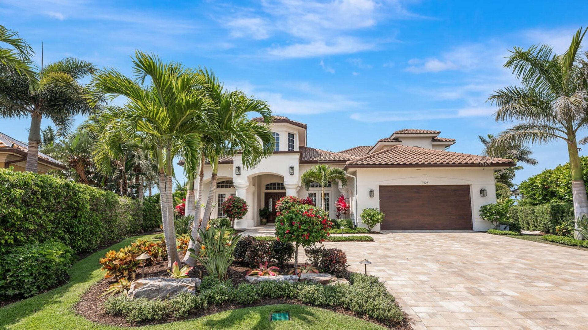 La Bella Vita | 4129 Willowhead Way in Naples, FL