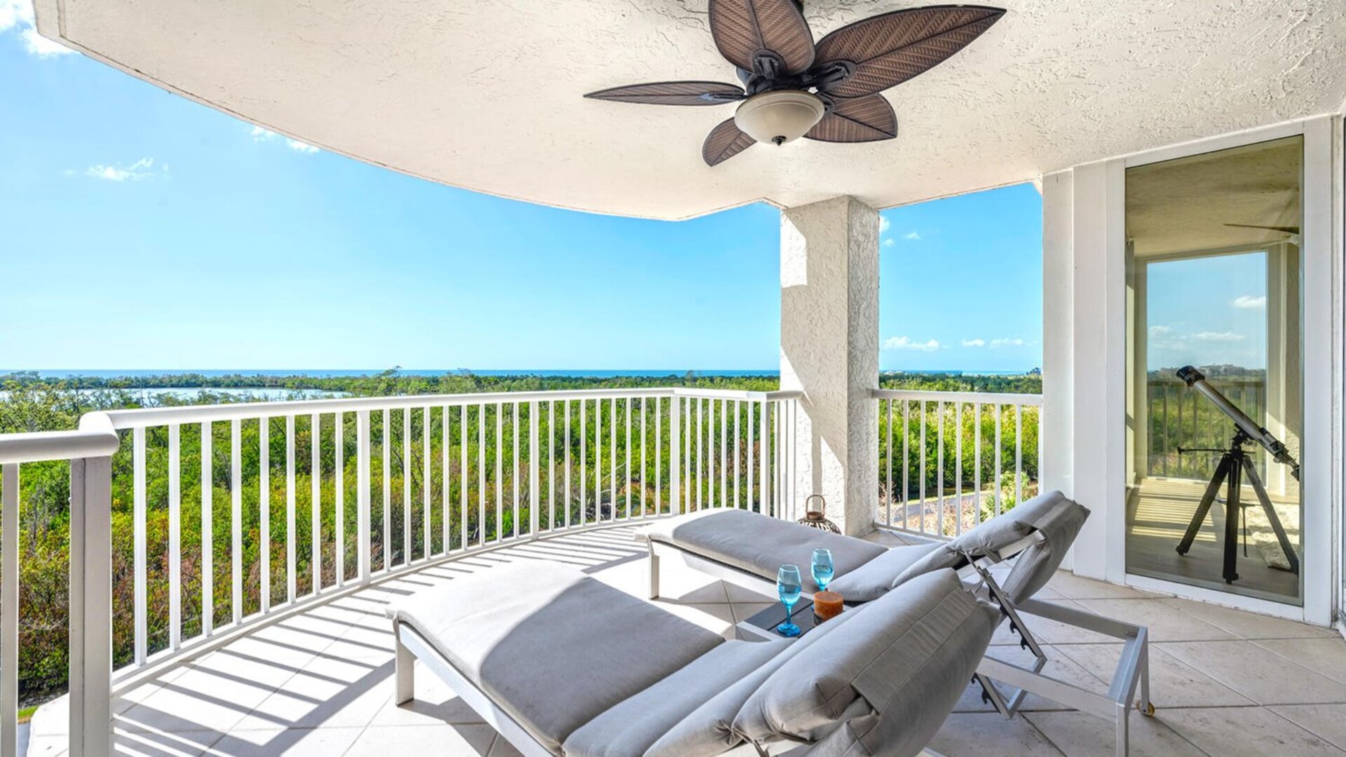 Laurent Bleu | 6849 Grenadier Blvd. #503 in Naples, FL