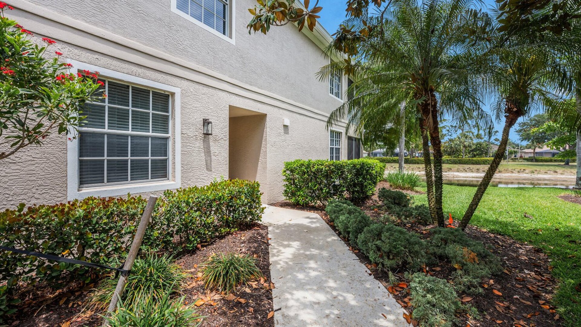 Juniper Cove | 7130 Blue Juniper Court #102 in Naples, FL