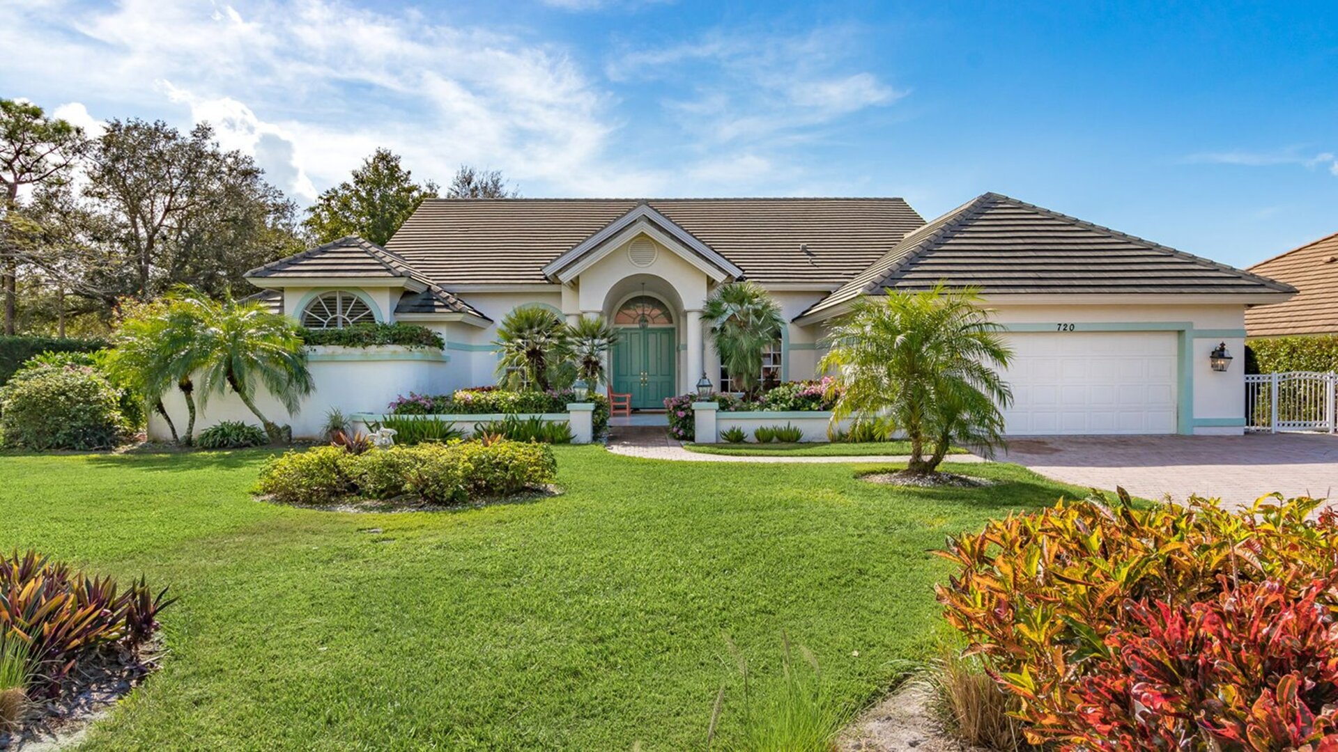 Driftwood Roost | 720 Turkey Oak Lane in Naples, FL