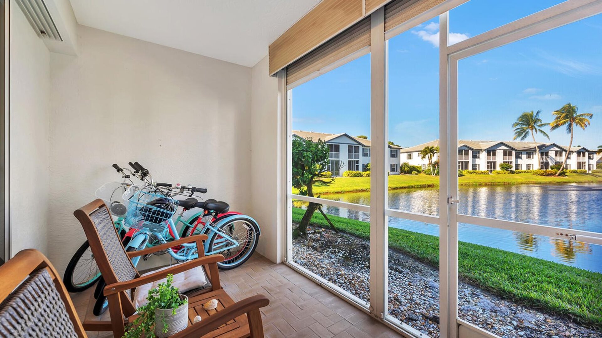 Cozy Cove | 818 Tanbark Drive #103 in Naples, FL