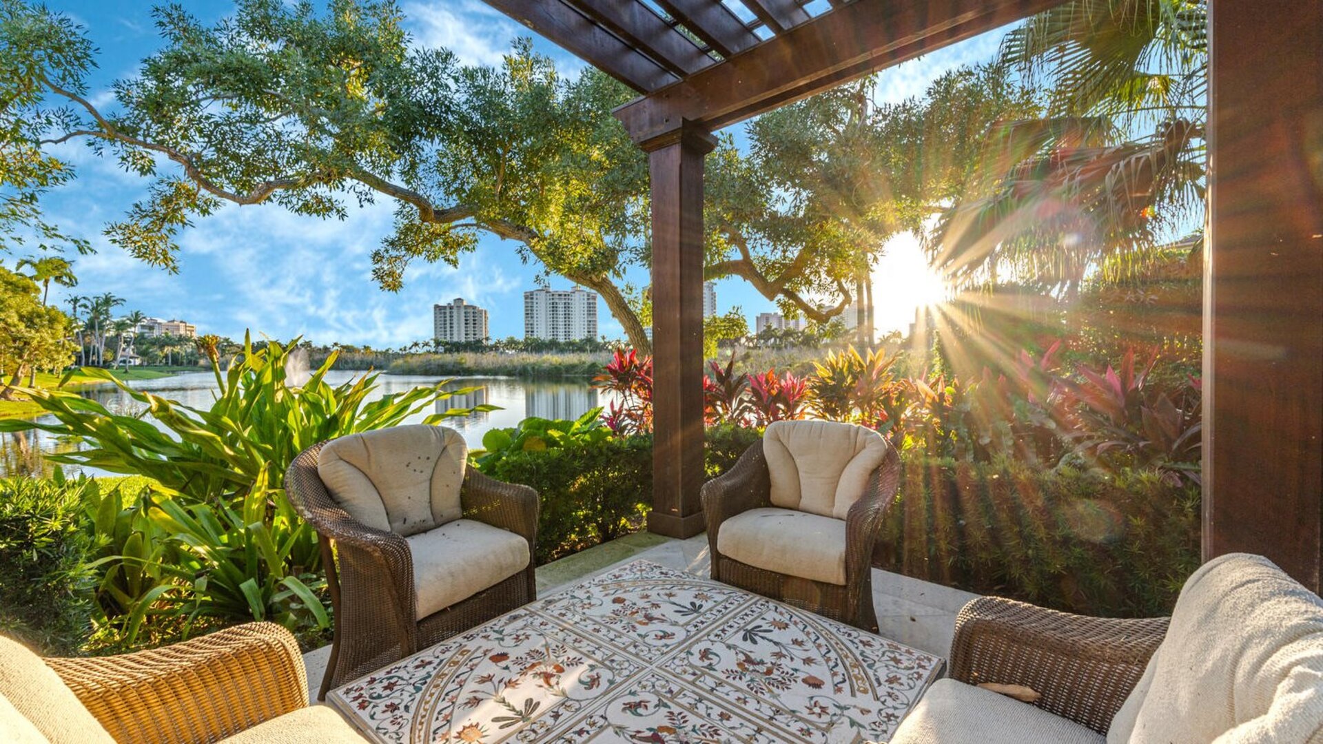 Royal Vista | 7331 Tilden Lane in Naples, FL