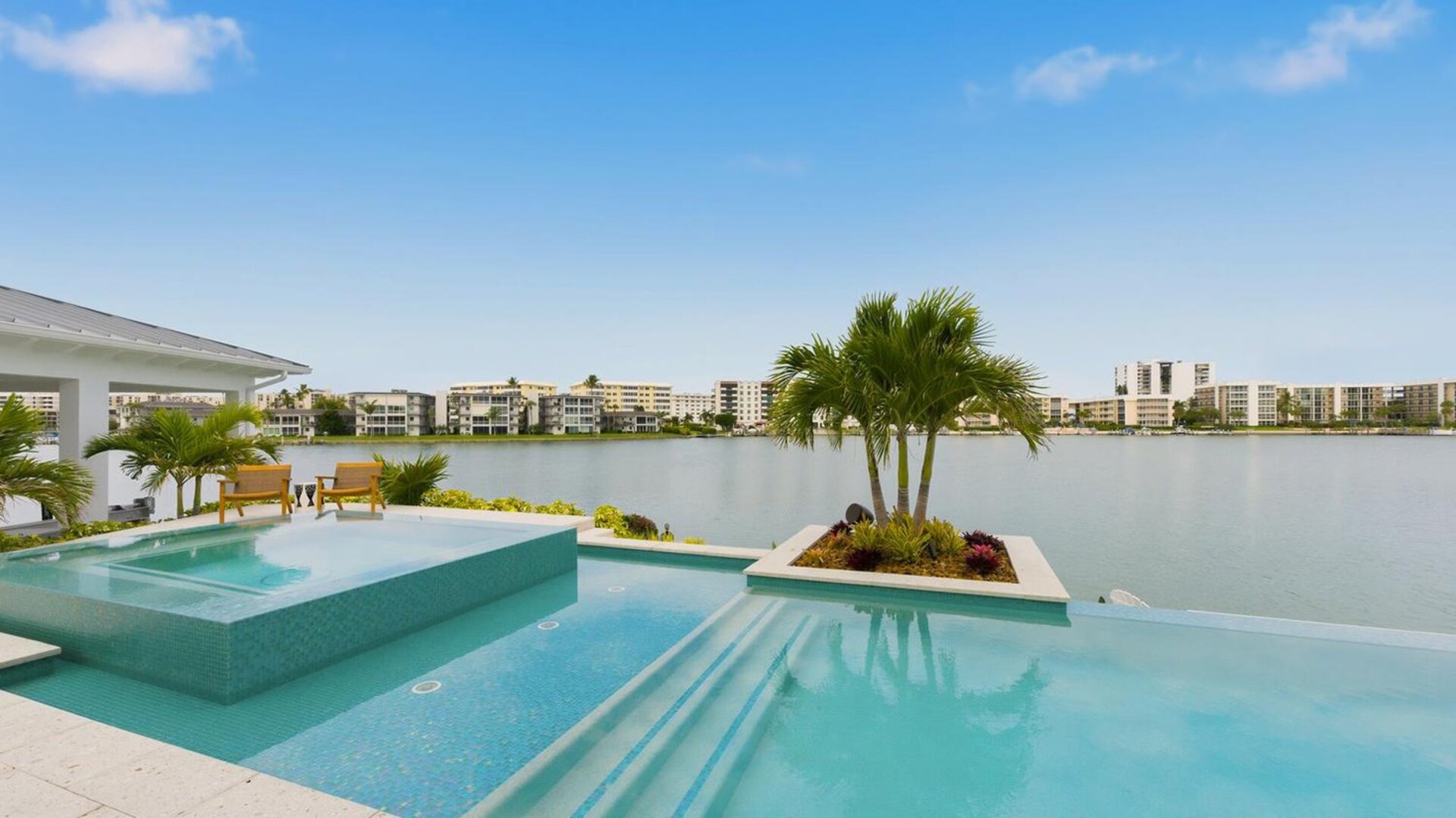 Coastal Jewel | 200 Bahia Point in Naples, FL