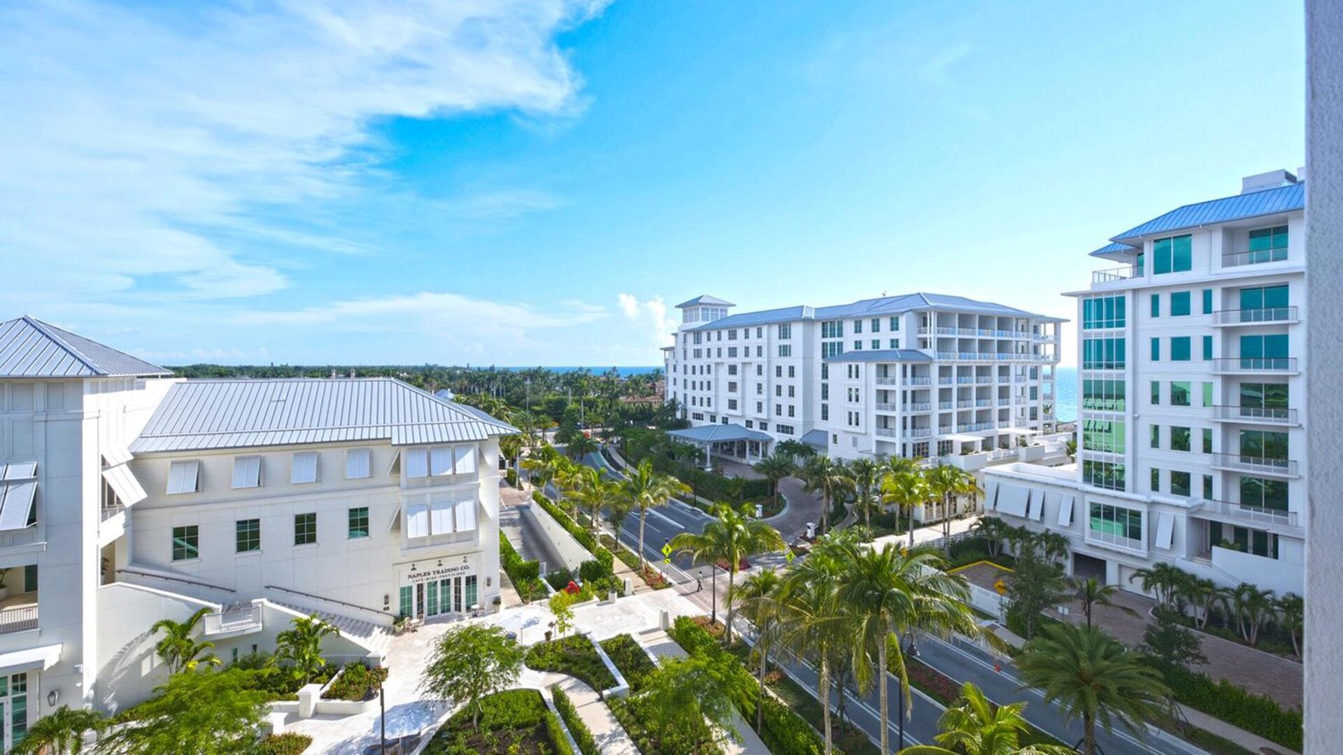 Gulf Shore Coastal Haven | 902 Gulf Shore Blvd. North #E502 in Naples, FL