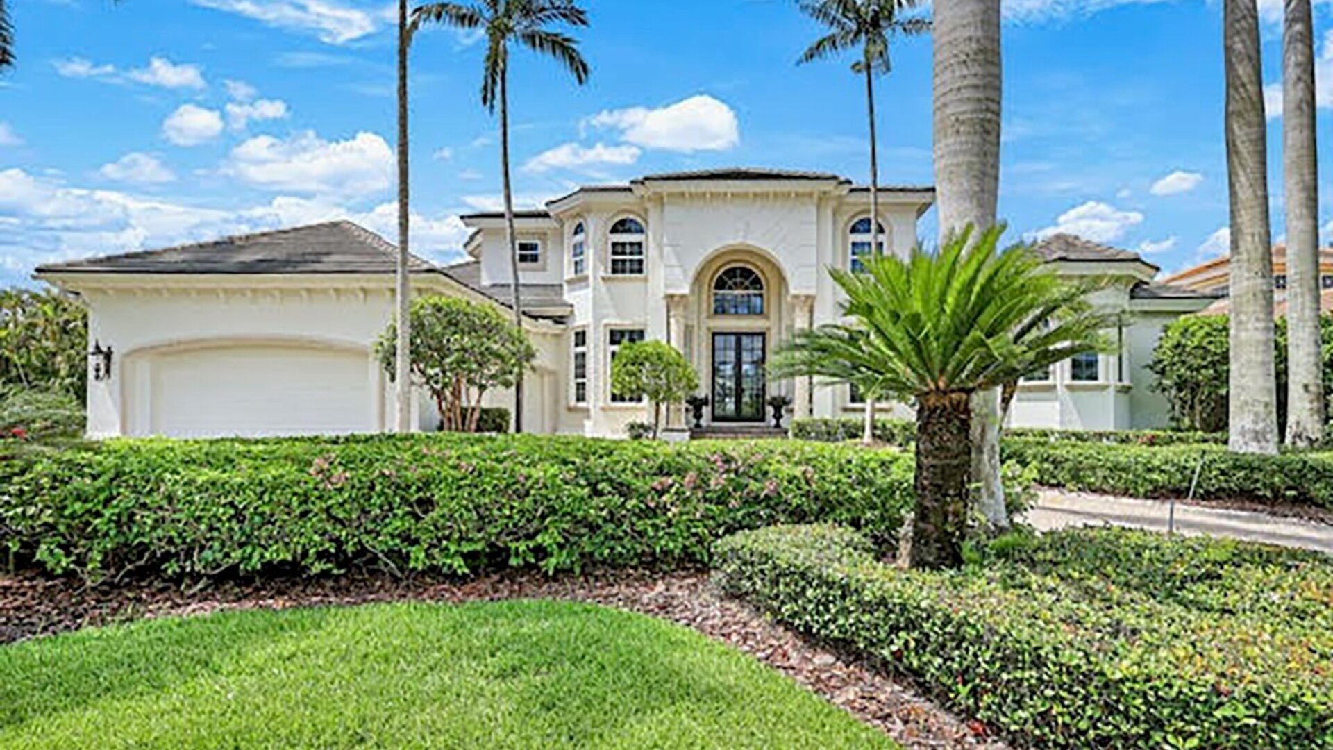 The Grand Compass | 384 Mooring Line Drive in Naples, FL